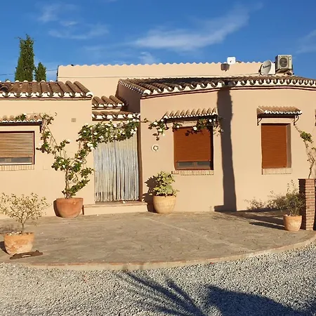 Premium Casa Alegria Andaluza Bed & Breakfast