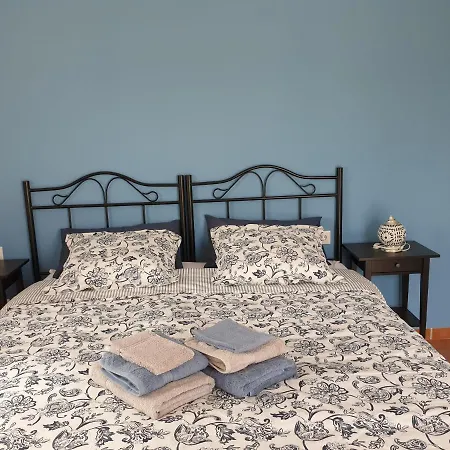 Bed & Breakfast Premium Casa Alegria Andaluza *