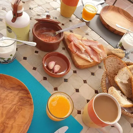Premium Casa Alegria Andaluza * Los Romanes