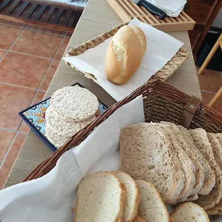 Bed & Breakfast Premium Casa Alegria Andaluza *