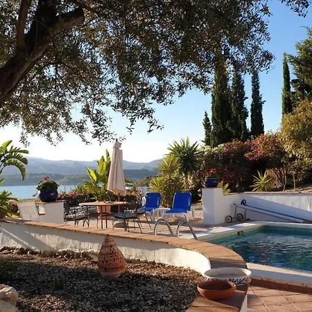 Premium Casa Alegria Andaluza Bed & Breakfast Los Romanes