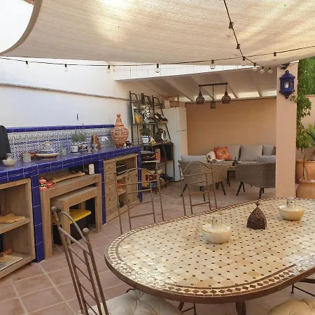 Premium Casa Alegria Andaluza *
