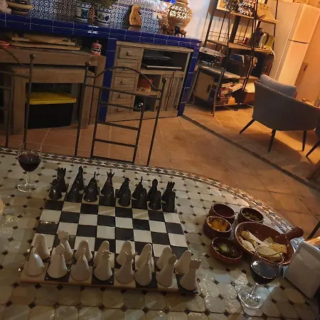 Bed & Breakfast Premium Casa Alegria Andaluza