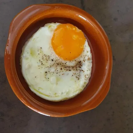 Premium Casa Alegria Andaluza *