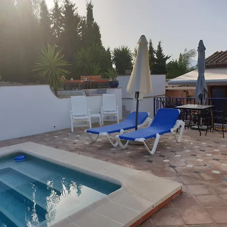 Premium Casa Alegria Andaluza