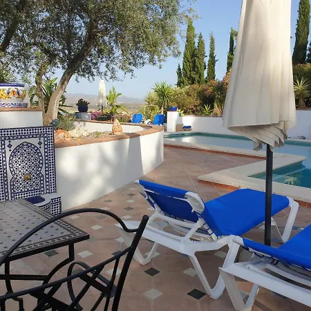 Premium Casa Alegria Andaluza
