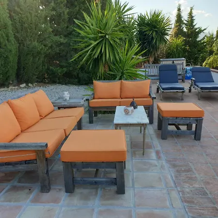 Premium Casa Alegria Andaluza Bed & Breakfast