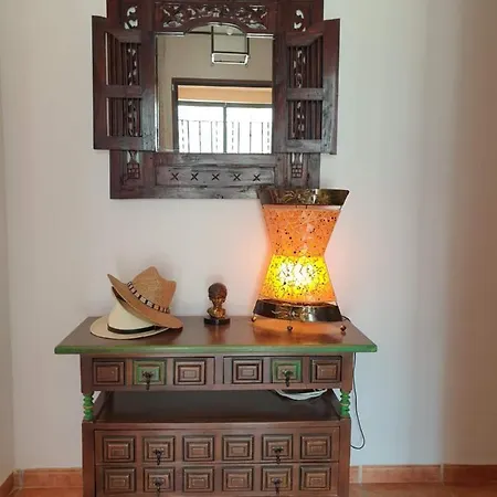 Premium Casa Alegria Andaluza * Los Romanes