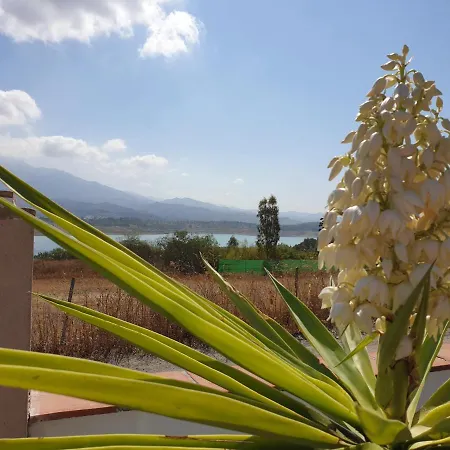 Bed & Breakfast Premium Casa Alegria Andaluza *