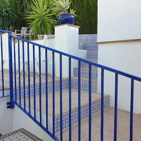 Bed & Breakfast Premium Casa Alegria Andaluza