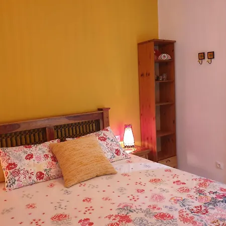 Premium Casa Alegria Andaluza Bed & Breakfast *