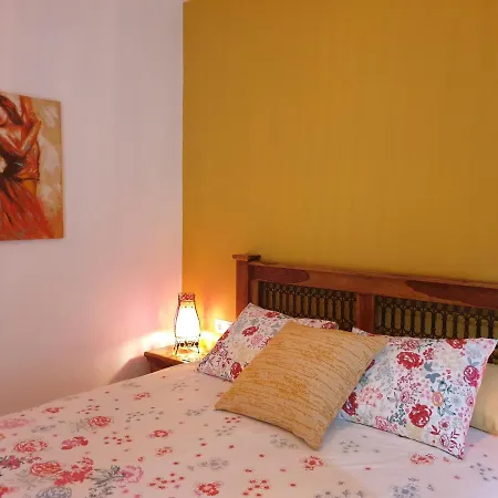 Bed & Breakfast Premium Casa Alegria Andaluza Los Romanes