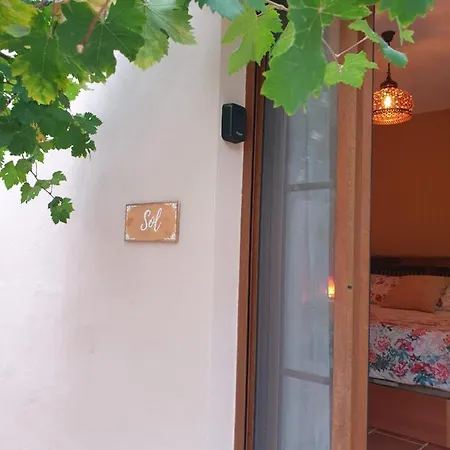 Premium Casa Alegria Andaluza Bed & Breakfast Los Romanes