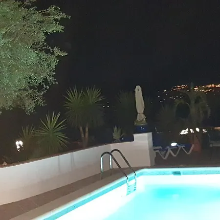 Premium Casa Alegria Andaluza Bed & Breakfast Los Romanes