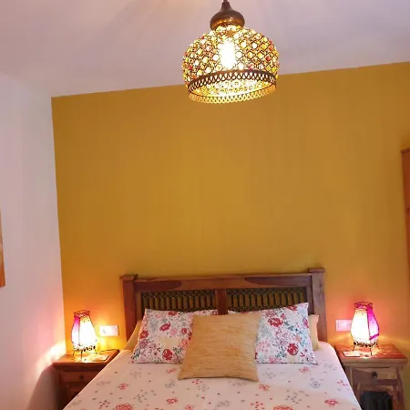 Premium Casa Alegria Andaluza Bed & Breakfast *
