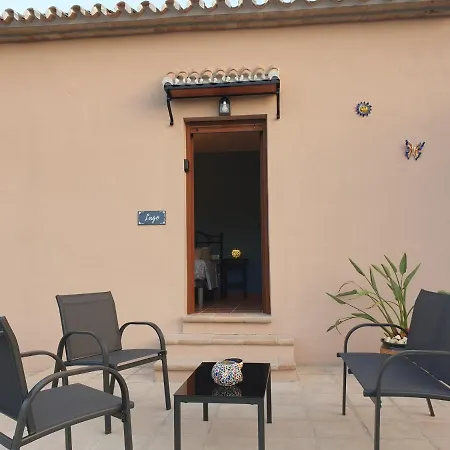 Bed & Breakfast Premium Casa Alegria Andaluza *