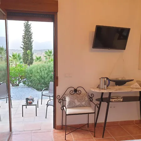 Bed & Breakfast Premium Casa Alegria Andaluza *