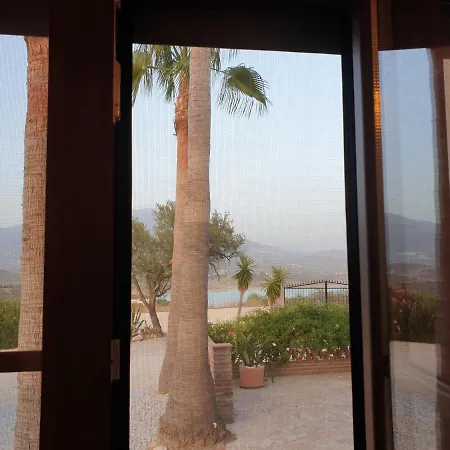 Bed & Breakfast Premium Casa Alegria Andaluza
