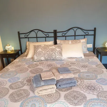 Premium Casa Alegria Andaluza * Los Romanes