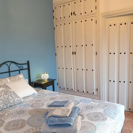 Premium Casa Alegria Andaluza *