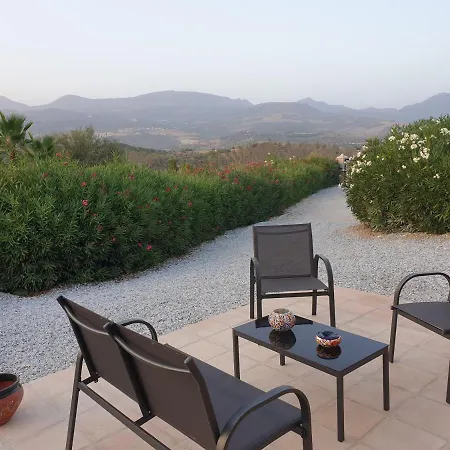 Premium Casa Alegria Andaluza * Los Romanes