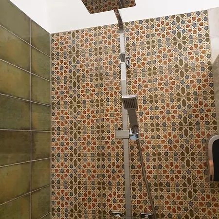 Premium Casa Alegria Andaluza Los Romanes