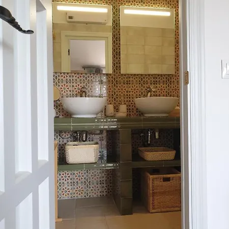 Bed & Breakfast Premium Casa Alegria Andaluza *