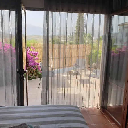 Premium Casa Alegria Andaluza * Los Romanes