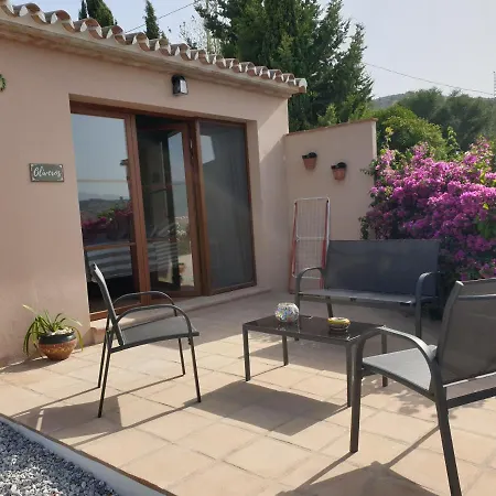Premium Casa Alegria Andaluza