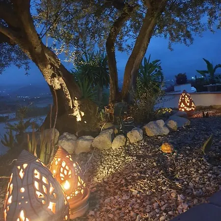 Bed & Breakfast Premium Casa Alegria Andaluza *