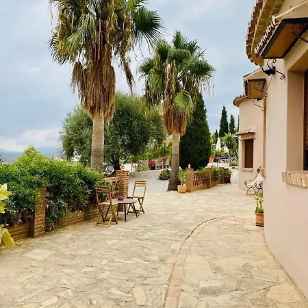 Premium Casa Alegria Andaluza