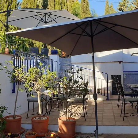 Premium Casa Alegria Andaluza Bed & Breakfast *