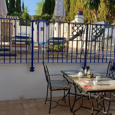 Premium Casa Alegria Andaluza *